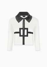 white/black (geo)