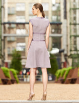 light amethyst/metallic amethyst