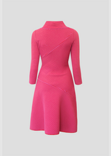 cardinal red/fuchsia