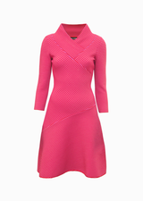 cardinal red/fuchsia