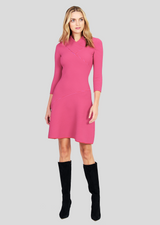 cardinal red/fuchsia