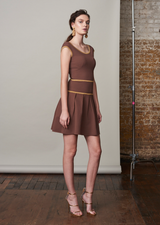 cocoa/gold