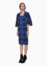 navy/cosmic blue (geo)