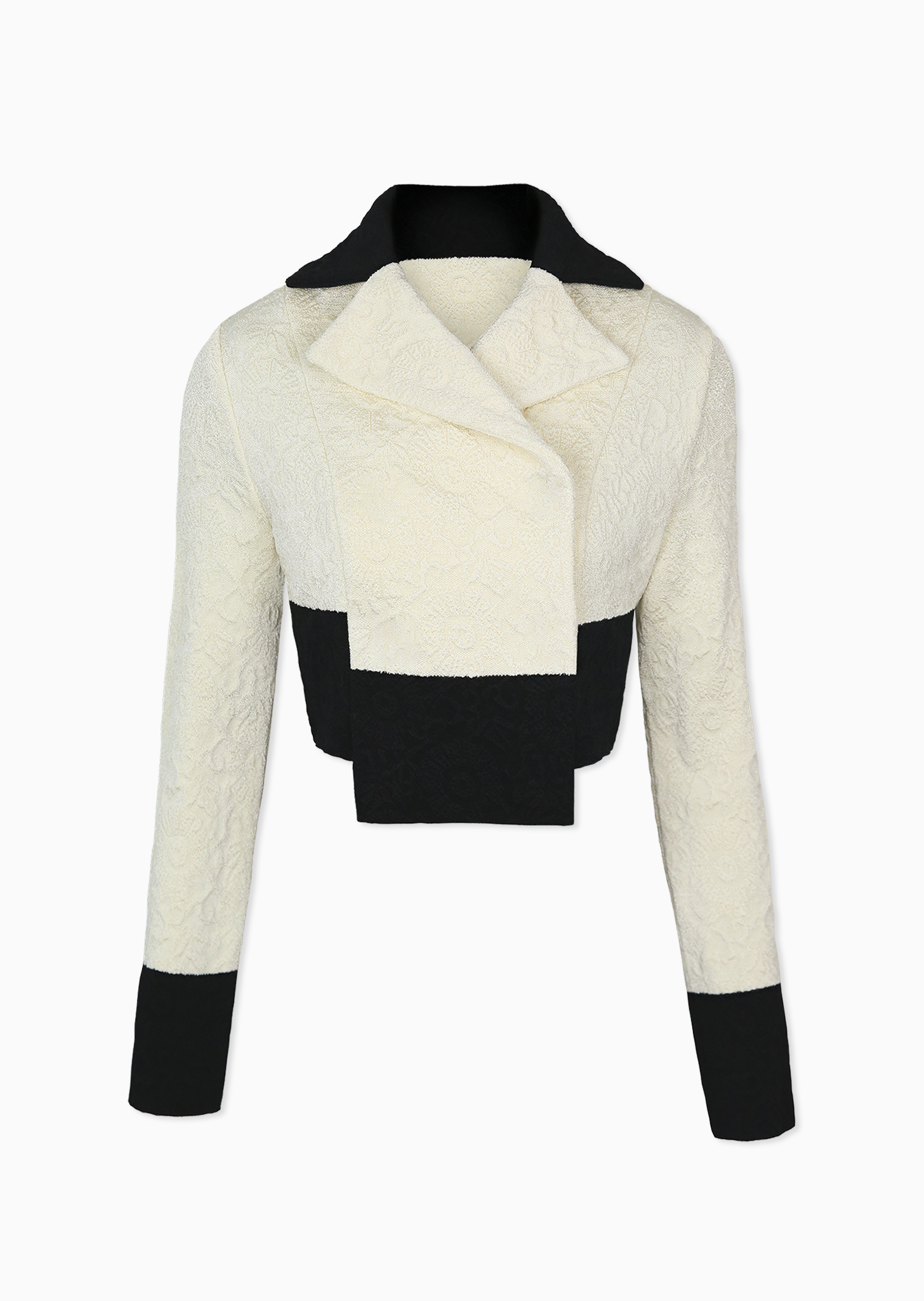 Elina - Soft Fleece Jacket