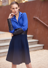 cosmic blue/black/navy