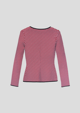 pinot noir/black/white