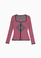 pinot noir/black/white