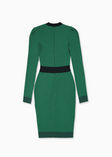 shamrock green/pine green/black