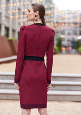 pinot noir/merlot/black