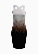 platinum/gold/copper/black