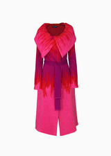 cardinal/flamingo/magenta