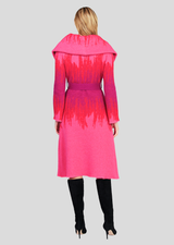 cardinal/flamingo/magenta