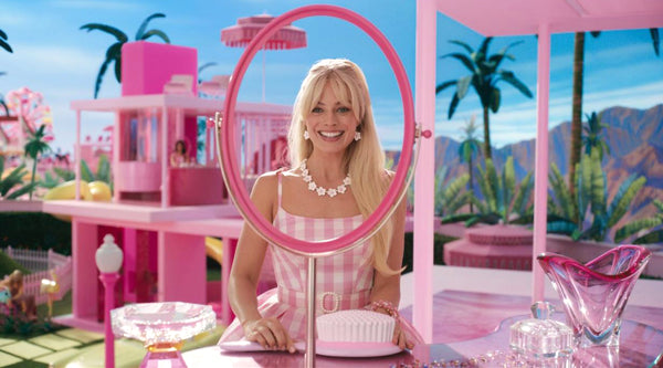 🎀It's a Barbie Moment at Paula Hian🎀