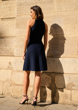 navy blue