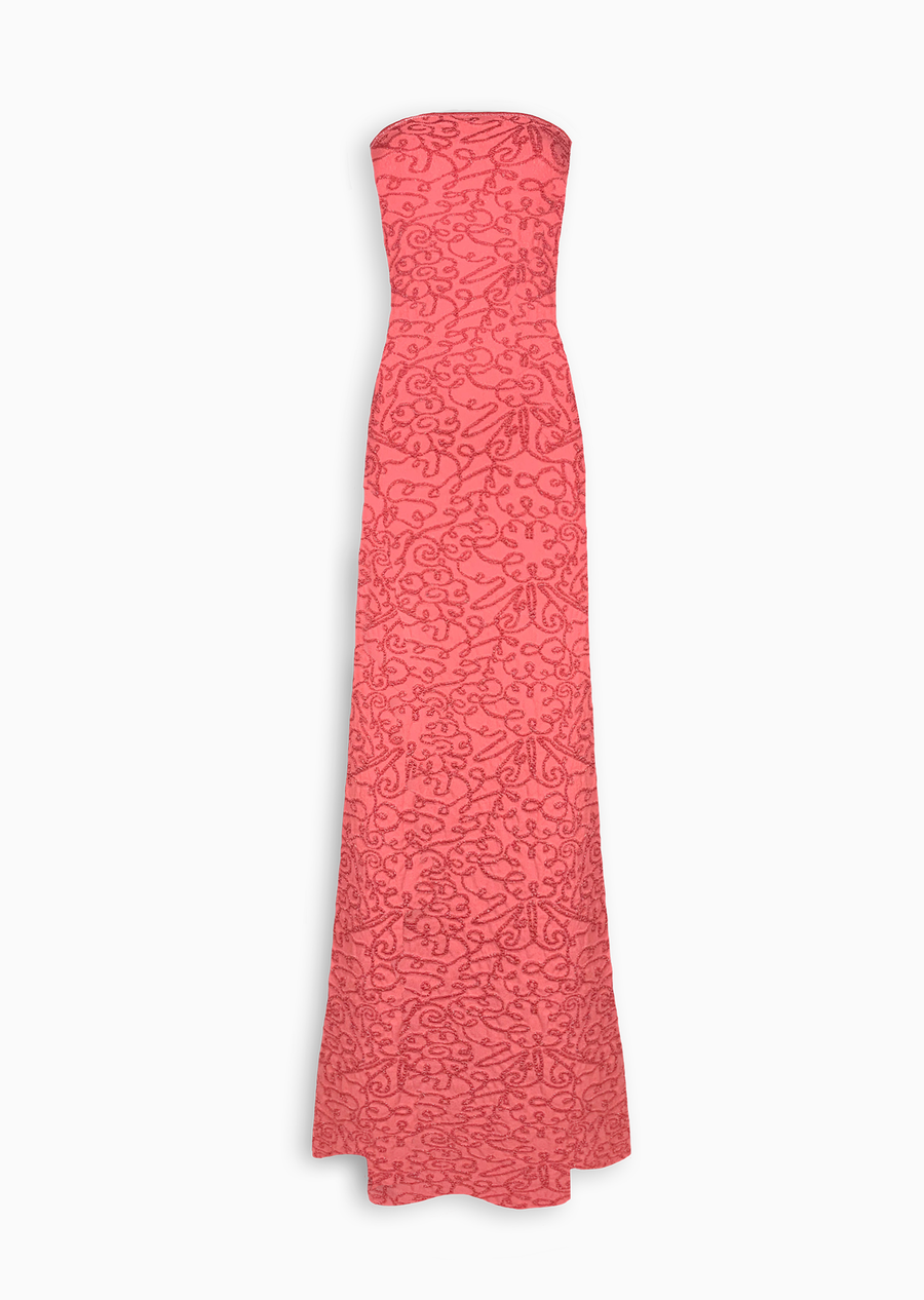 coral