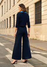 navy