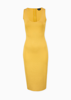 citrine yellow