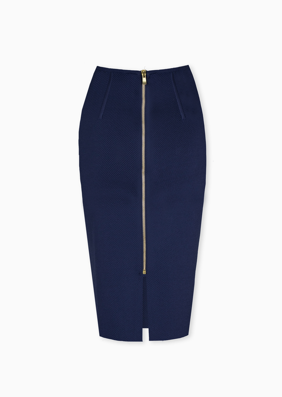 navy blue