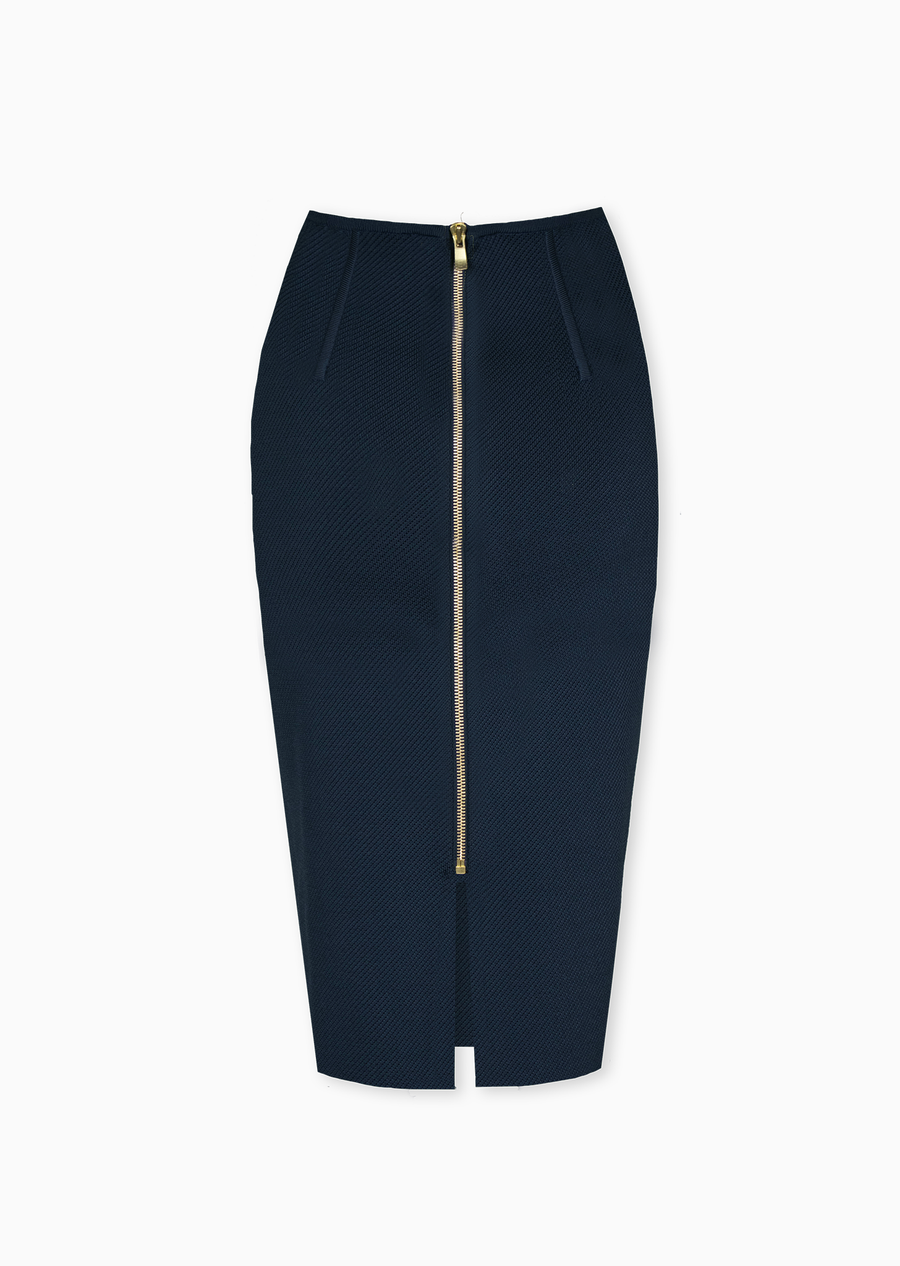 navy blue