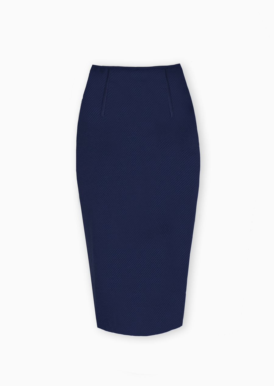 navy blue