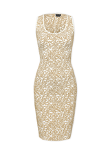 creme/antique gold