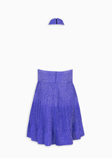 blue violet