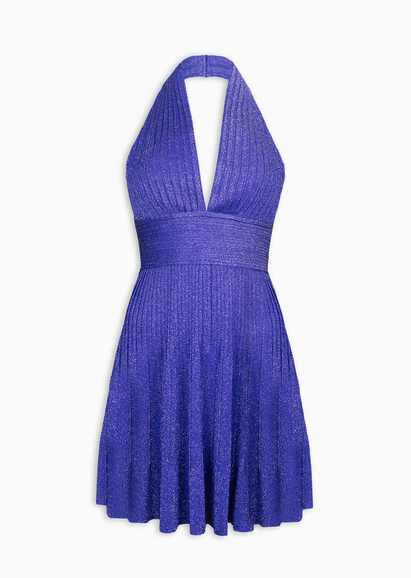 blue violet