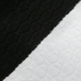 white/black
