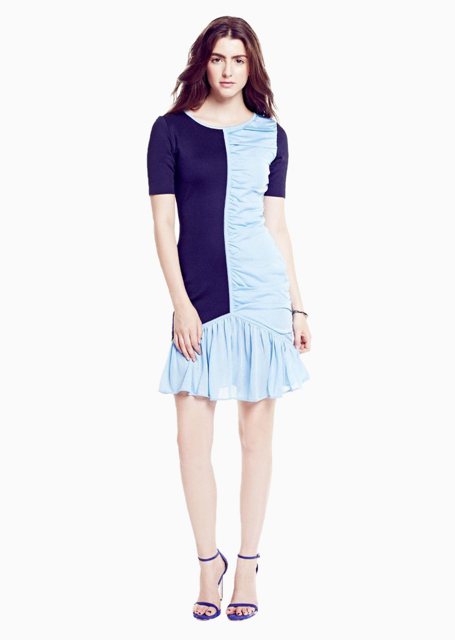 midnight/azure