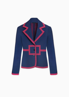 navy/merlot