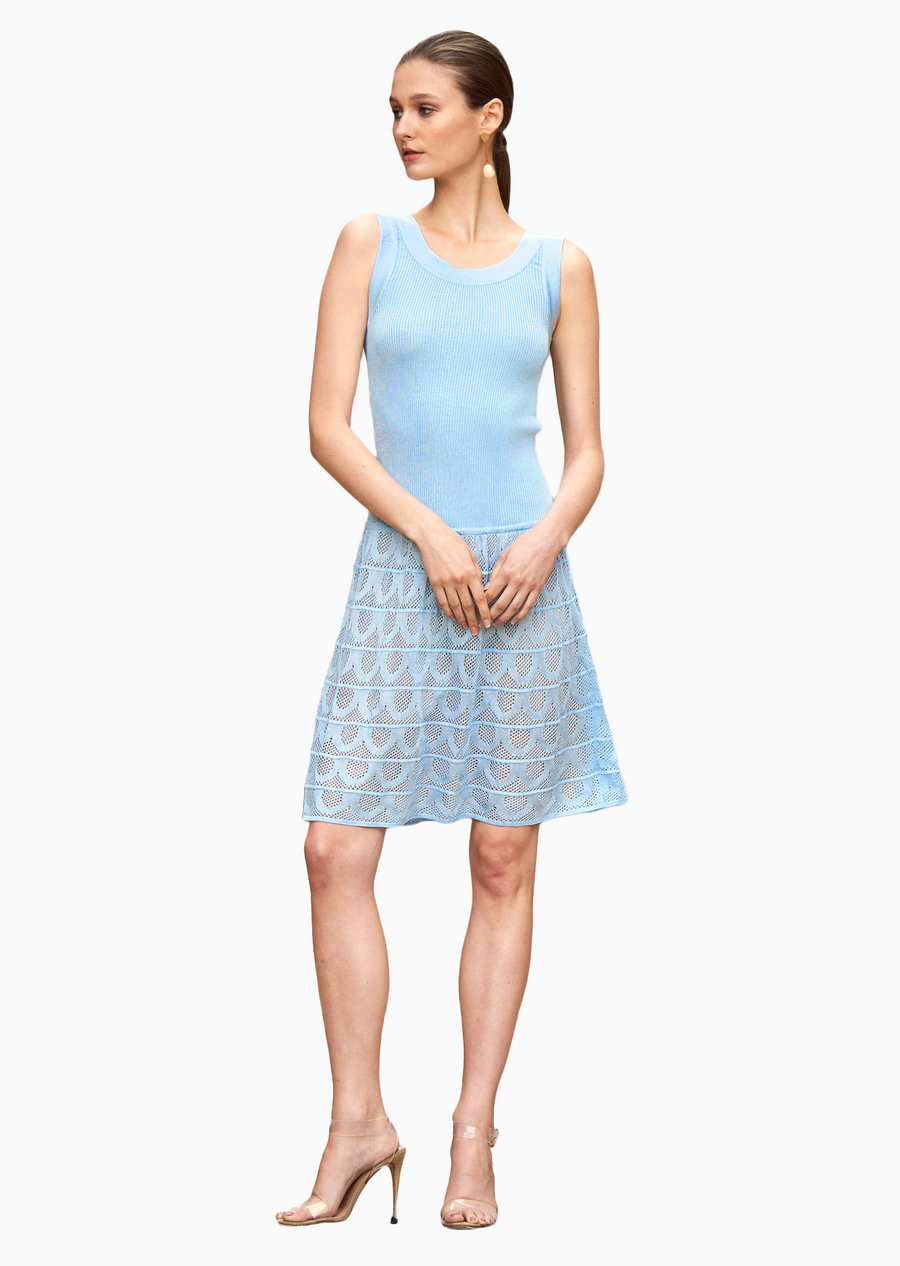 powder blue