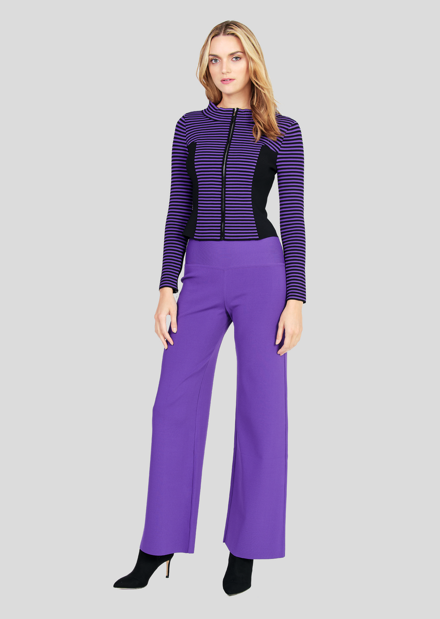 regal purple