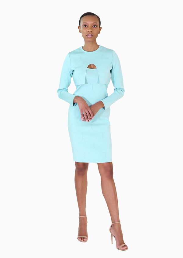 light blue