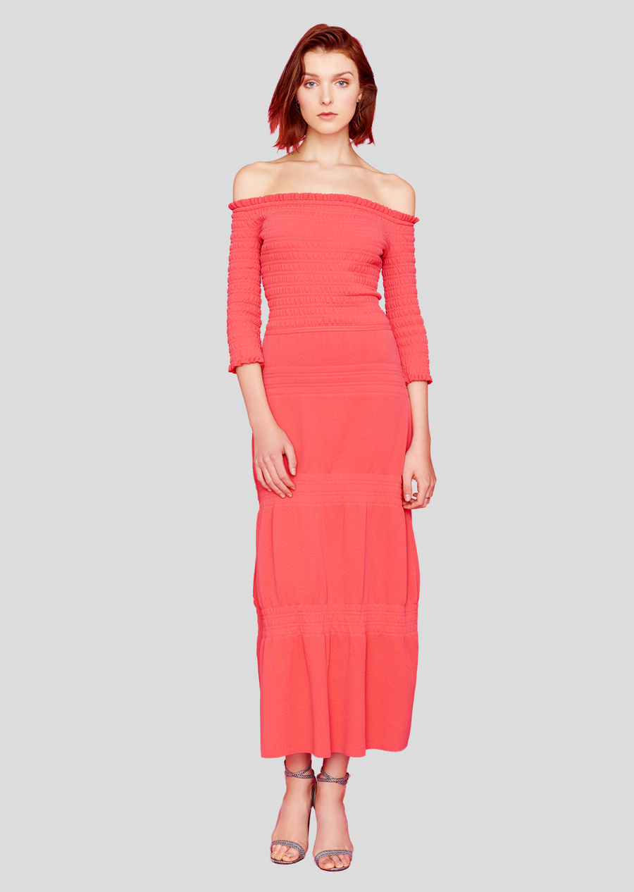 coral