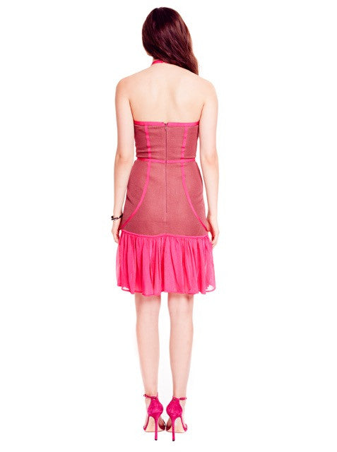 mauve/fuchsia