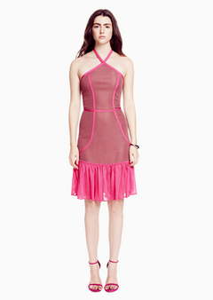 mauve/fuchsia