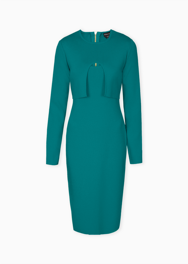 teal