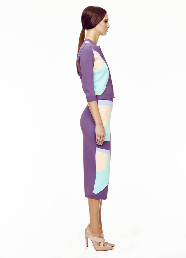 Naomi Sweater Side