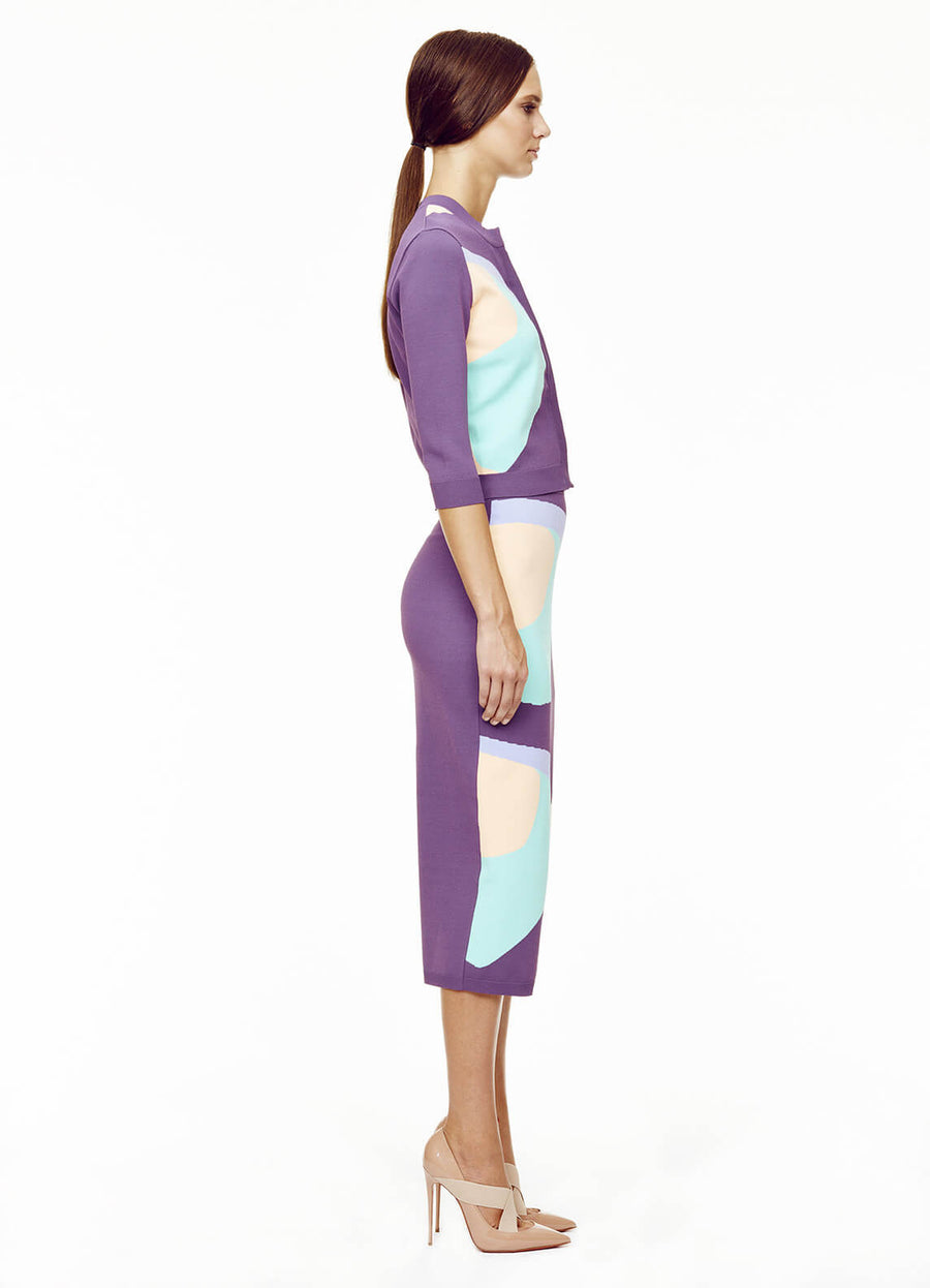 Naomi Sweater Side