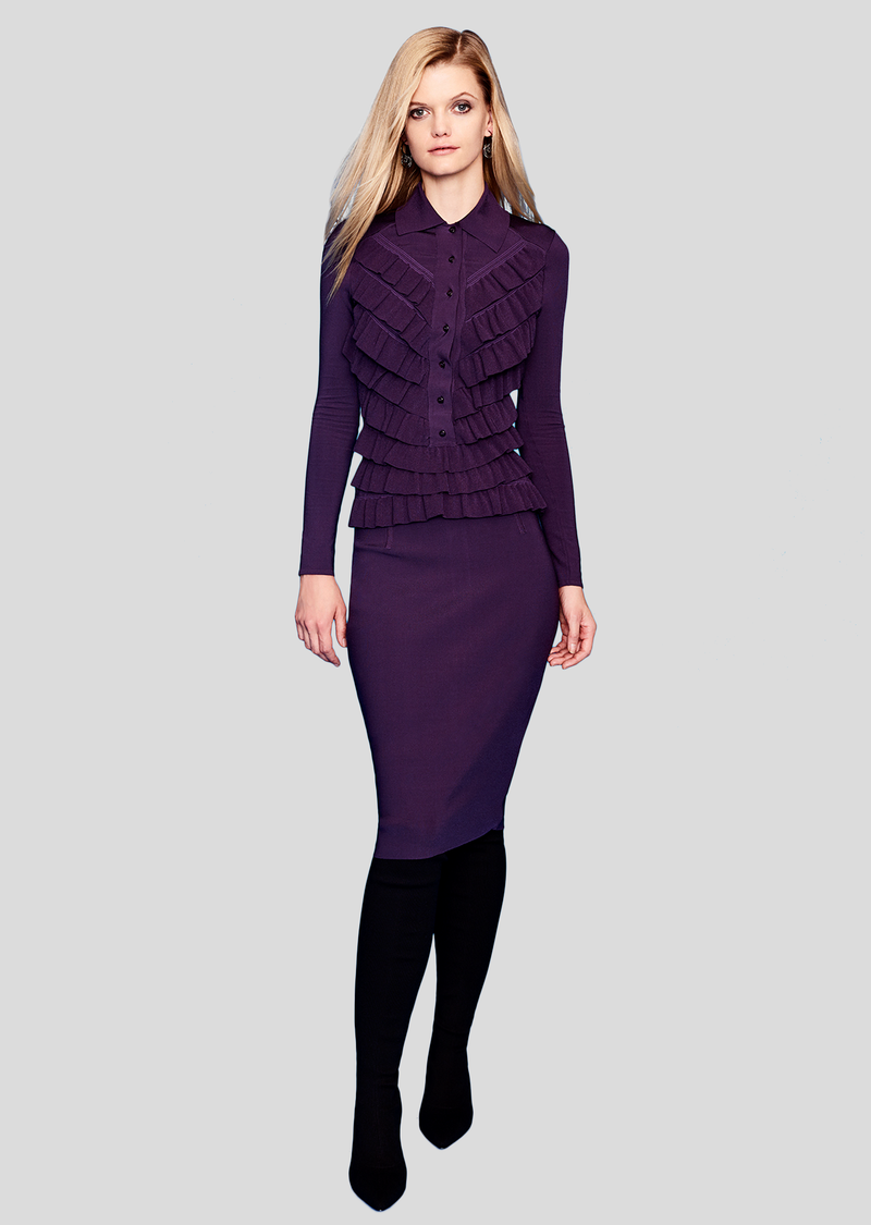 Dressing Paula Knit Pencil Skirt 2024, Buy Dressing Paula Online