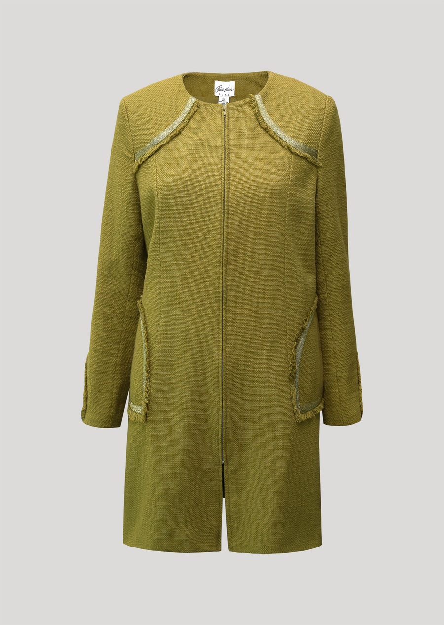 army green