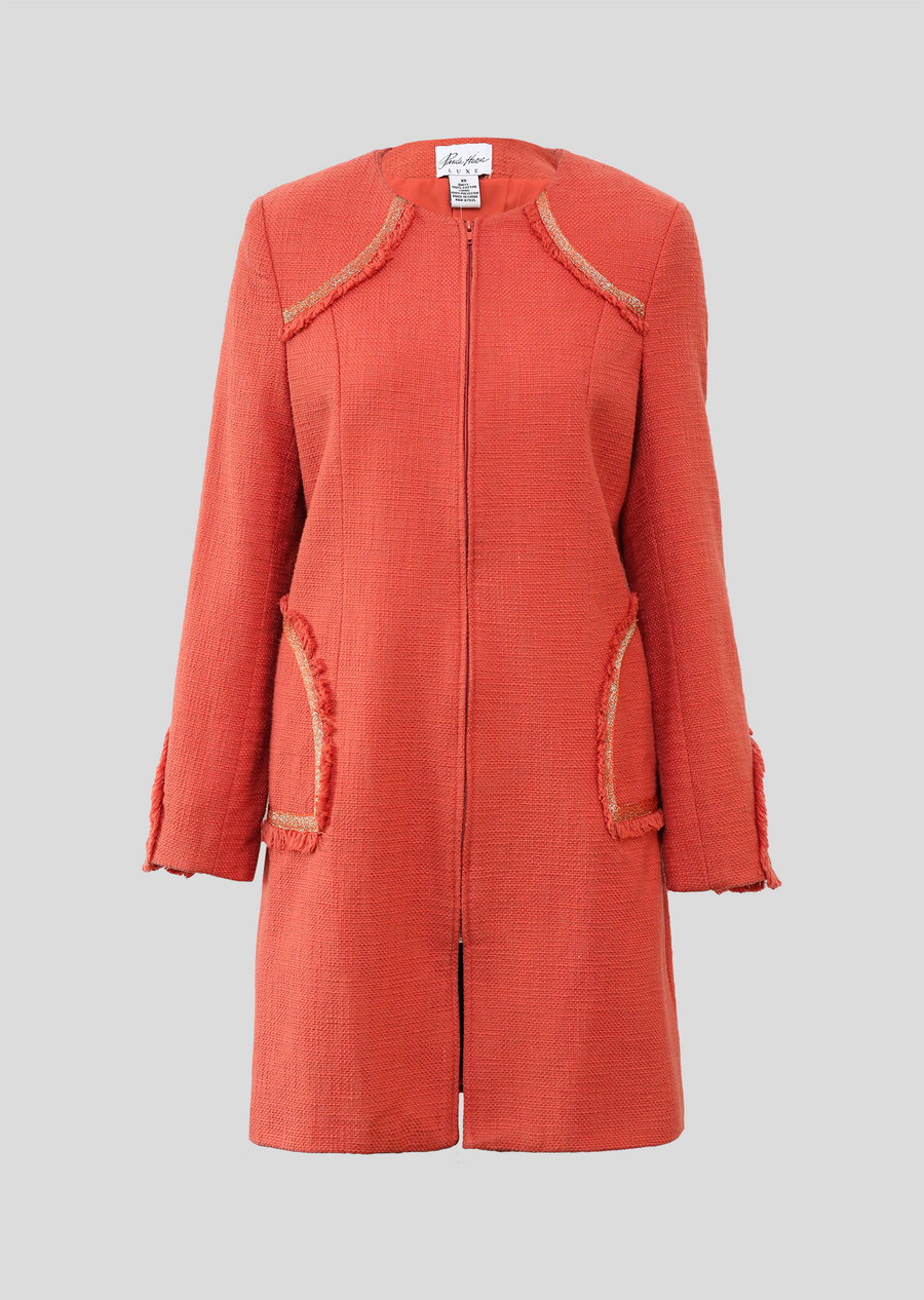 orange