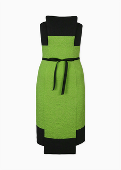 lime/black