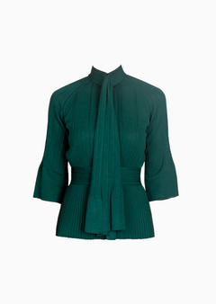 pine green