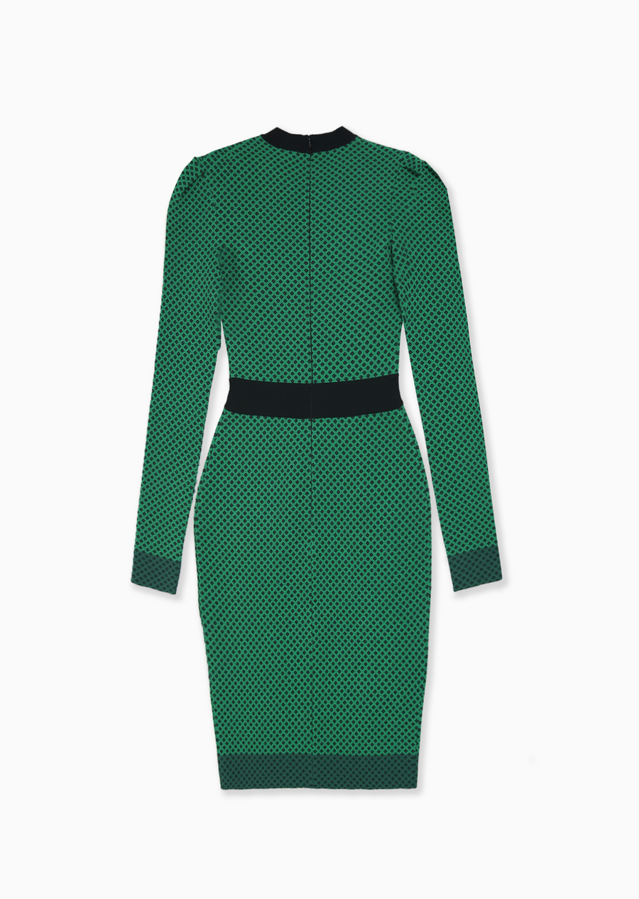 shamrock green/pine green/black