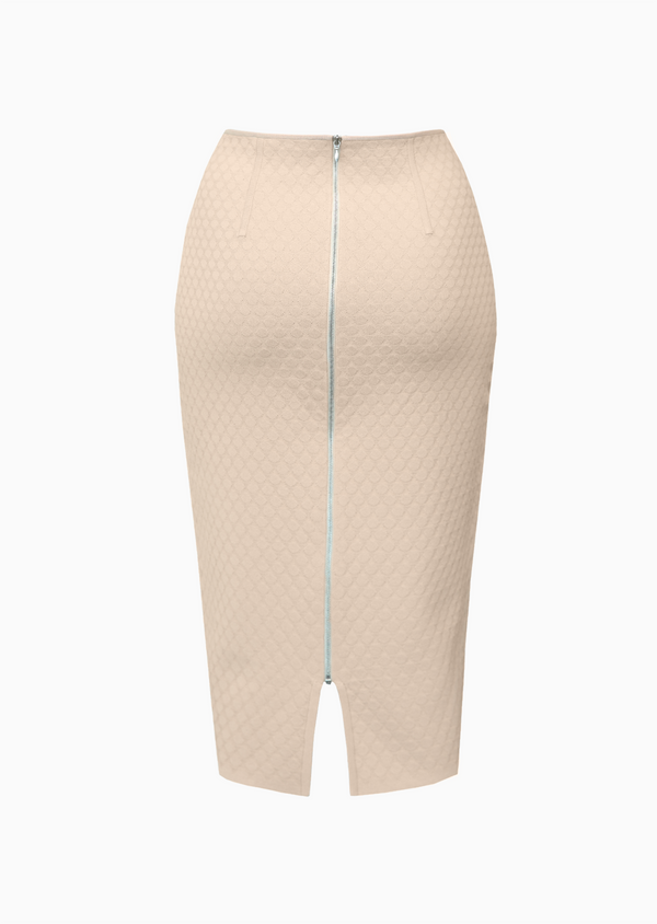 beige