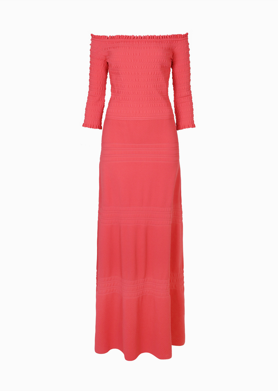 coral
