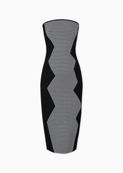 black/white pattern