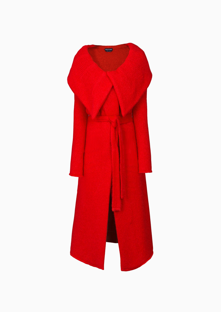 cardinal red