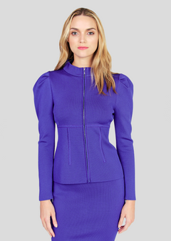 regal purple